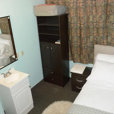 Smile Back B&B-2