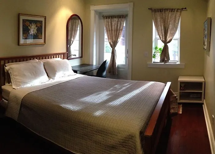 A Seaton Dream Hotel Toronto