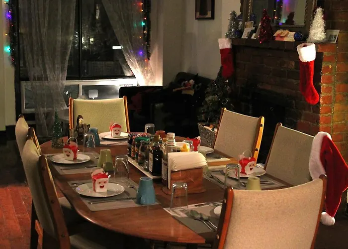 Downtown Home Inn B&B Toronto