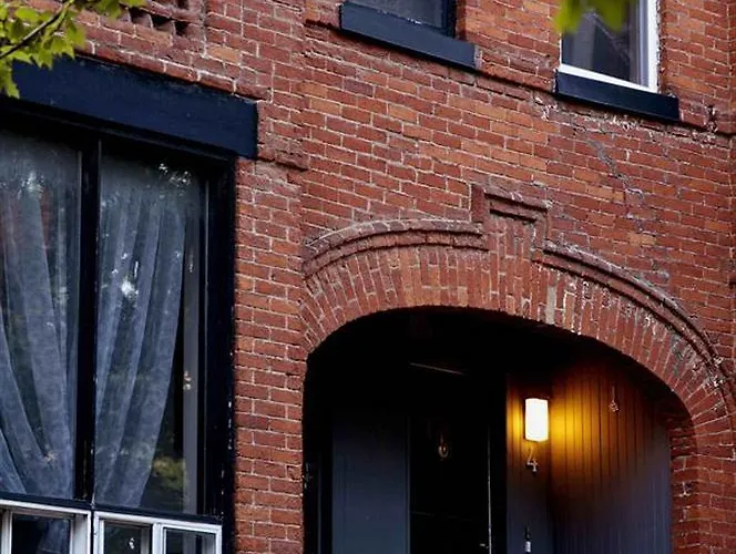 Downtown Home Inn B&B Toronto